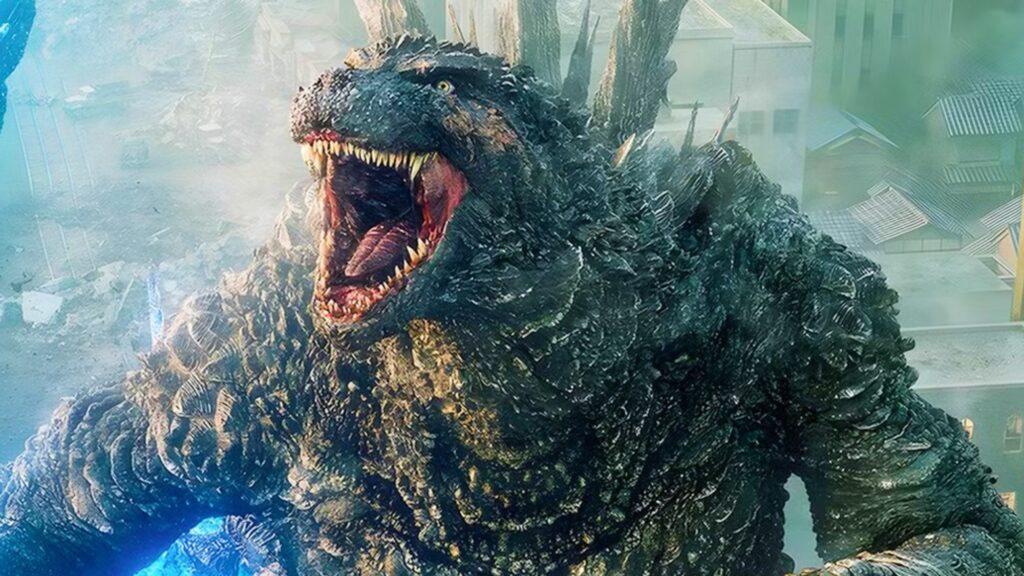 LEGO Godzilla Set Leaks With First Details (And It’s Going to Be Huge) LEGO Godzilla Set Leaks With First Details (And It’s Going to Be Huge)