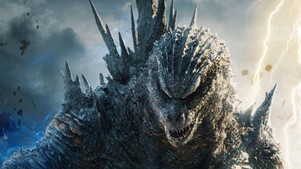 New Godzilla Minus Zero Trailer Reveals First Full Look at New Sequel