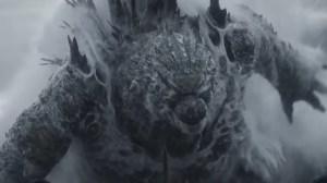 Godzilla Minus Zero Director Teases Godzilla’s New Powers in Big Sequel