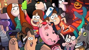 Gravity Falls Creator Shoots Down Any Hope for a Sequel: “Show’s Over”