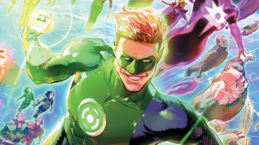 5 DC Characters Who Need to Retire