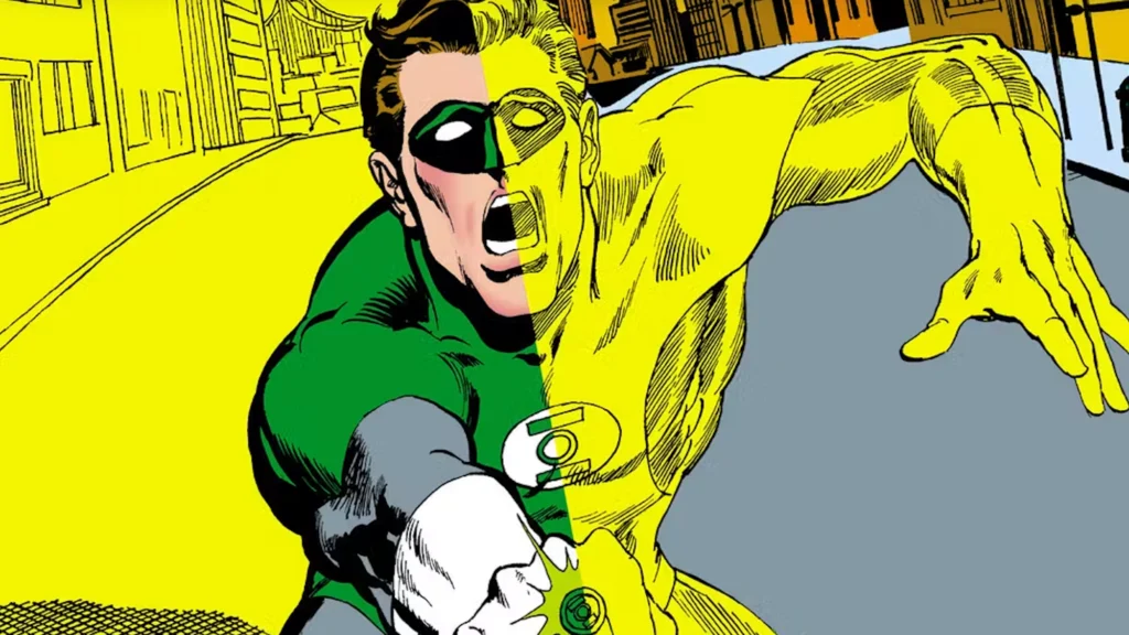 10 Superhero Weaknesses That Sound Made Up But Aren’t