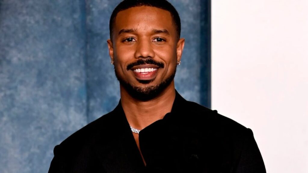 Michael B. Jordan opens up about his future in Hollywood: “I might just quit it all and make anime the rest of my life”