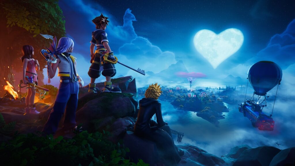 When Will Fortnite Servers Be Back Up? Fortnite September 17 Downtime, Explained