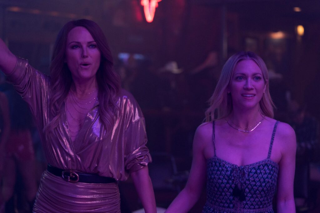 Netflix Series ‘The Hunting Wives’ Relocates Season 3 Production From North Carolina to Georgia Netflix Series ‘The Hunting Wives’ Relocates Season 3 Production From North Carolina to Georgia