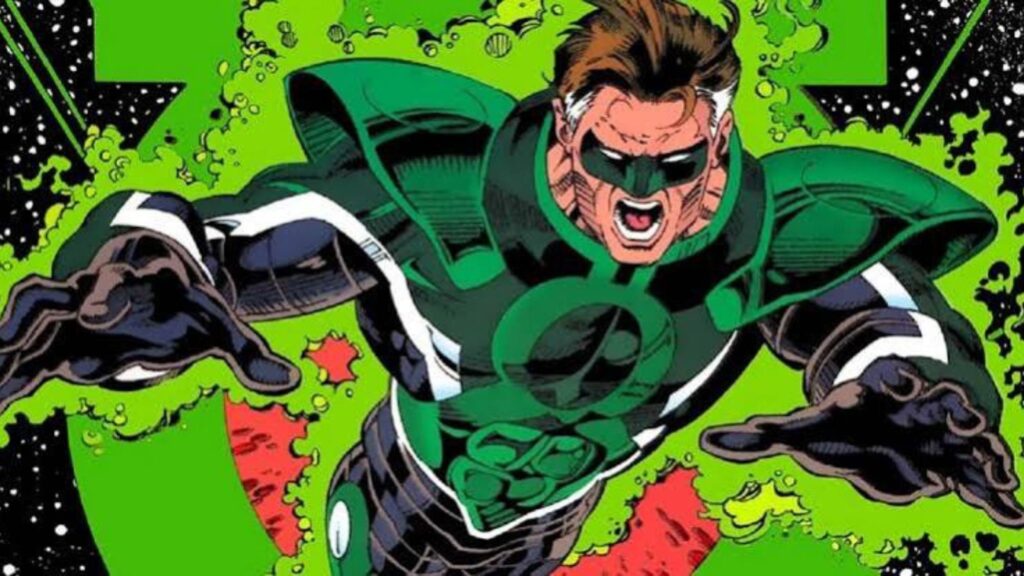 30 Years Ago Today, DC Comics Kicked Off the Story That Would Save Hal Jordan