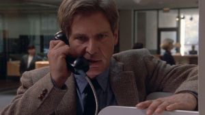 Harrison Ford’s Best ’90s Thriller Has a History Everyone Forgets, And a Sequel That Flopped Without Him