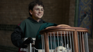 New Harry Potter TV Series Footage Revealed Ahead of Tomorrow’s New Trailer