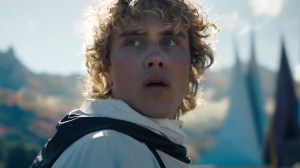 New Sunrise on the Reaping Trailer Hints at Darkest Hunger Games Yet—Watch It Here