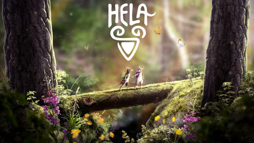 How Remedies Shape Progression in Hela: Of Mice & Magic How Remedies Shape Progression in Hela: Of Mice & Magic