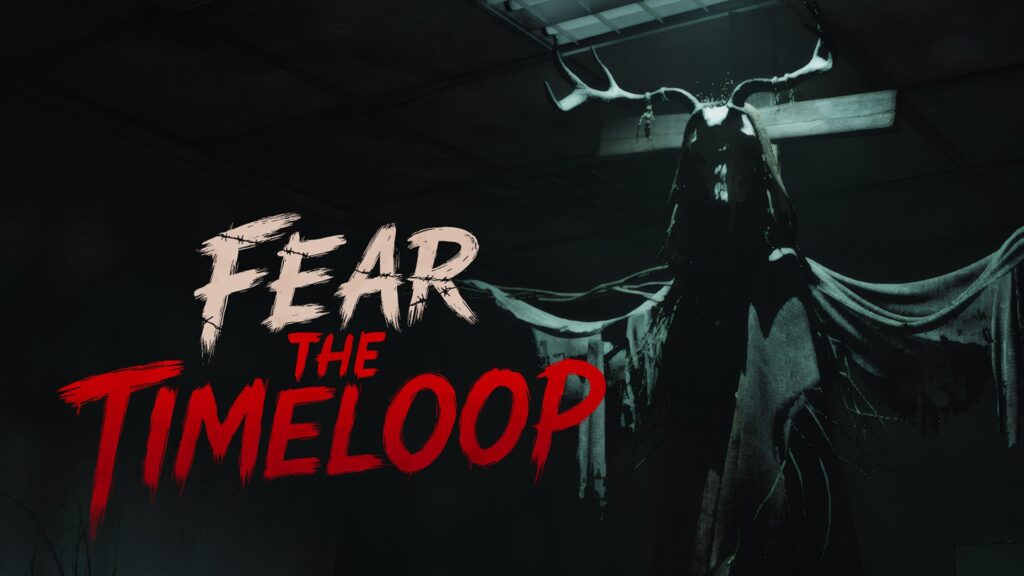 Fear The Timeloop Brings a Deadly 15 Minute Loop to XBOX Fear The Timeloop Brings a Deadly 15 Minute Loop to XBOX