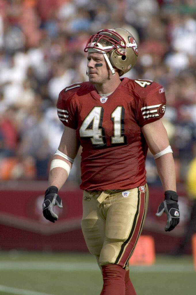 Former NFL player, Fathead CEO Chris Hetherington talks collecting, sports collectibles