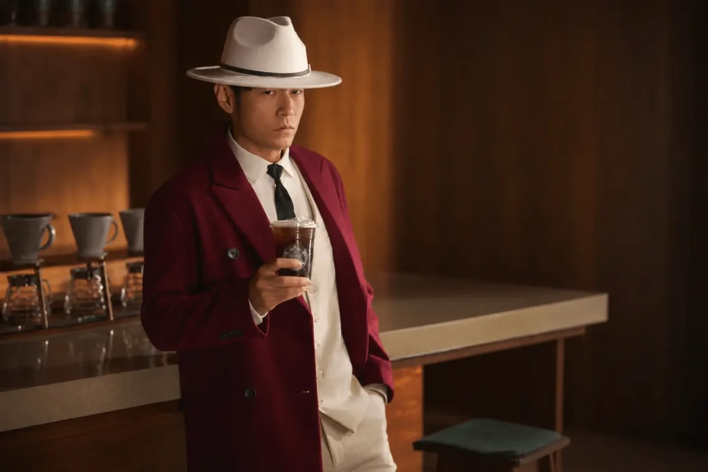 How Starbucks turns Jay Chou songs into coffee collectibles