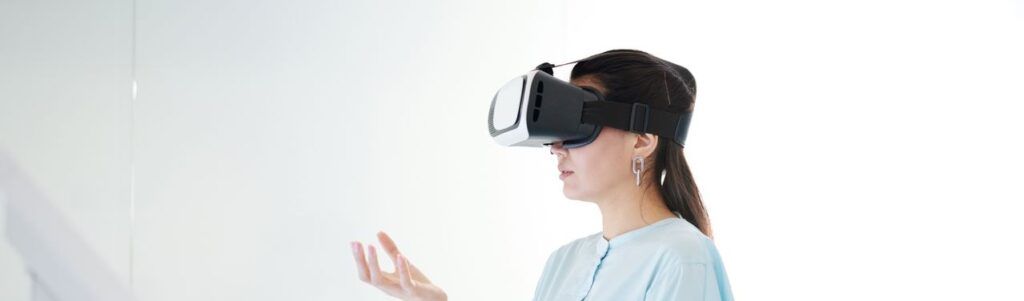 Beyond Real Life: How Virtual Worlds Are Redefining Gaming, Shopping, And Hanging Out