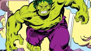 46 Years Ago Today, Marvel Introduced a Twisted Fantastic Four & Sent Them After Hulk