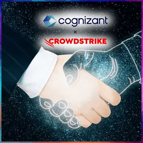 Cognizant Extends Its Collaboration with CrowdStrike to Protect Critical Operations Across Converged IT and OT Environments