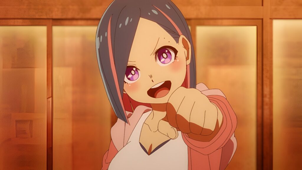 New Zombie Anime Sets Crunchyroll Release Date in Time for Halloween