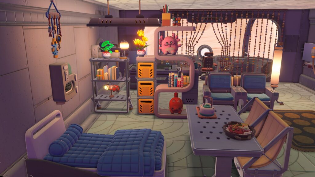 Young Suns screenshot