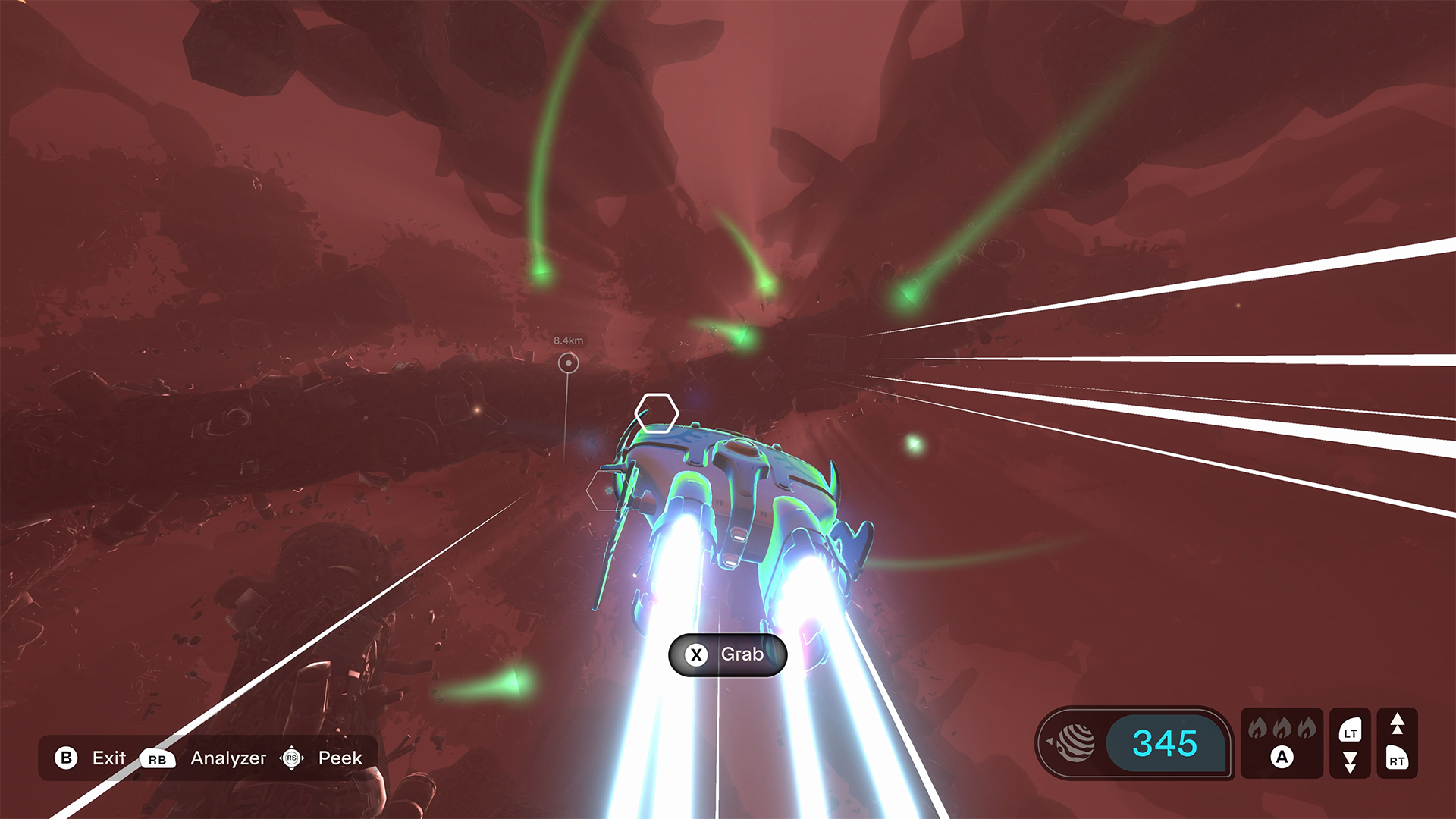 Young Suns screenshot