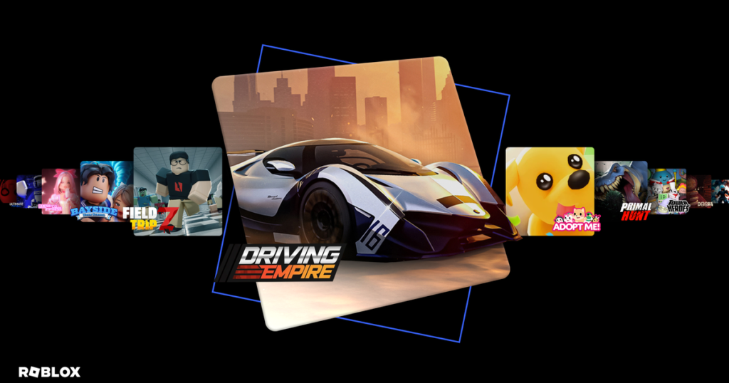 Roblox creators will soon be able to publish games on multiple platforms as standalone apps