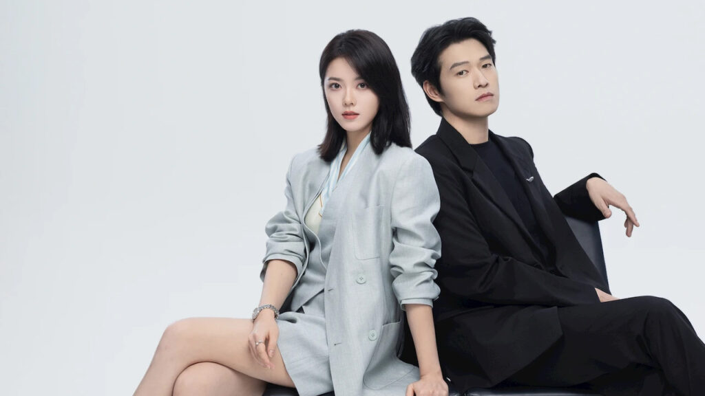 ‘Irreplaceable’: Netflix Picks Up Weekly Episodes of C-Drama Series with Zhao Jinmai and Wei Daxun
