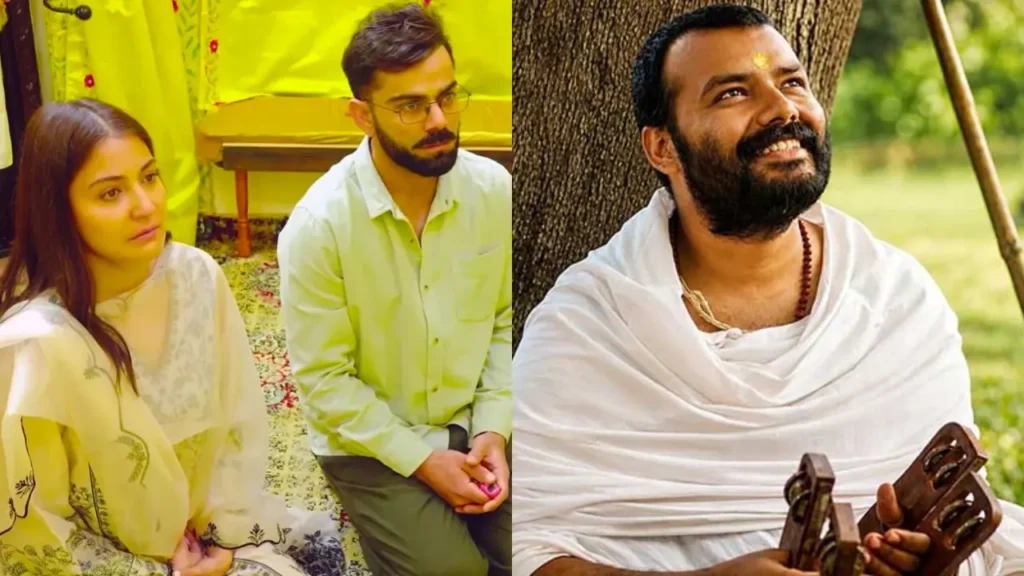 Virat Kohli and Anushka Sharma to make a cameo in Hanuman Ansh 2? Virat Kohli and Anushka Sharma to make a cameo in Hanuman Ansh 2?
