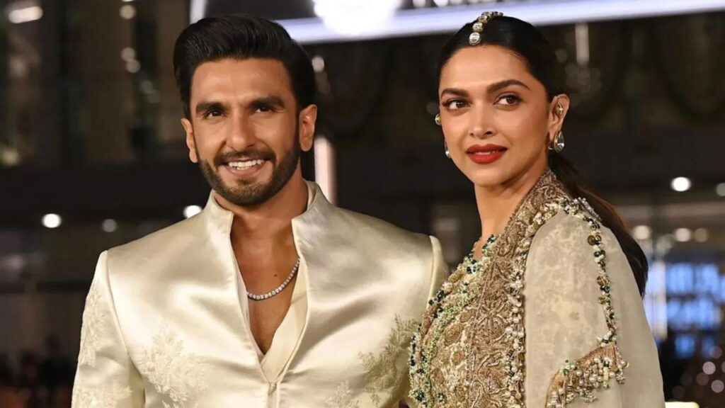 Deepika Padukone, Ranveer Singh welcome their second baby girl Deepika Padukone, Ranveer Singh welcome their second baby girl