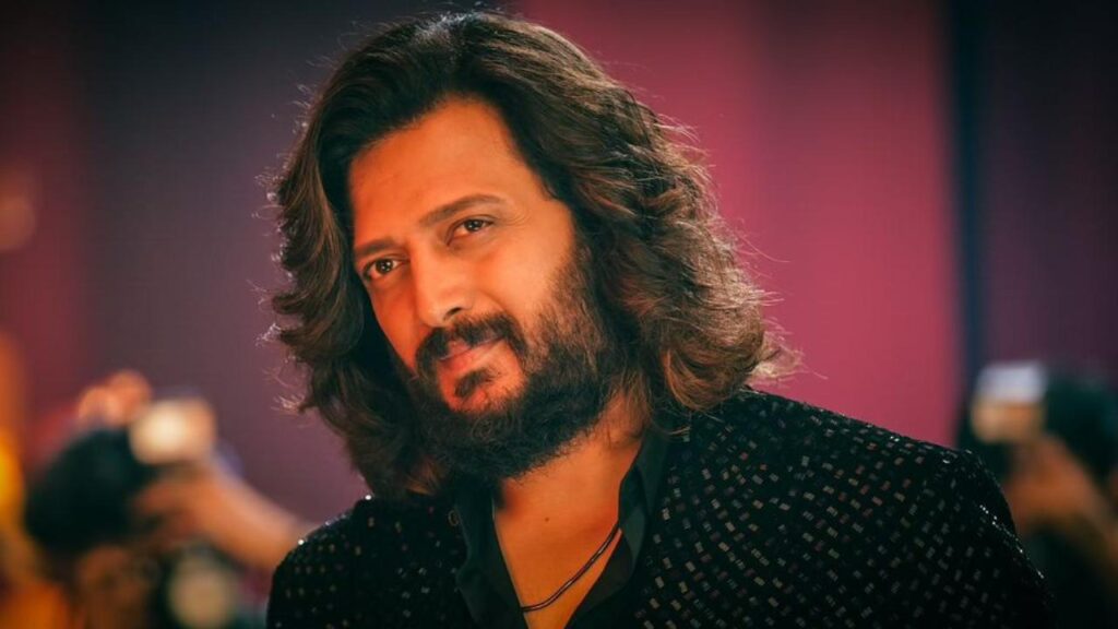 Riteish Deshmukh recalls when paparazzo helped him pay back