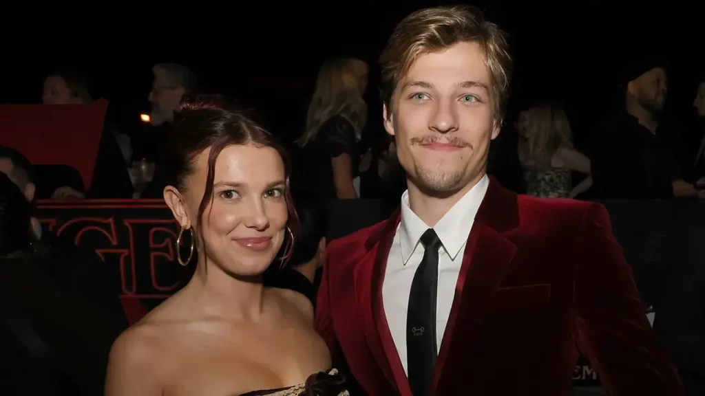 Stranger Things fame Millie Bobby Brown welcomes second baby via adoption