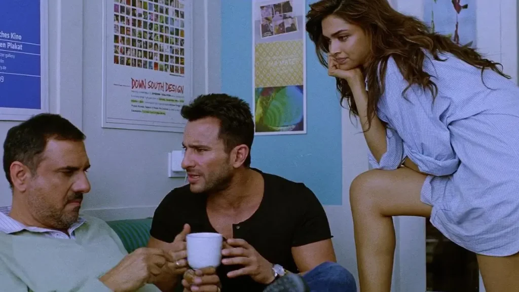 Saif Ali Khan says doing Imtiaz Ali`s Cocktail was a `mistake`