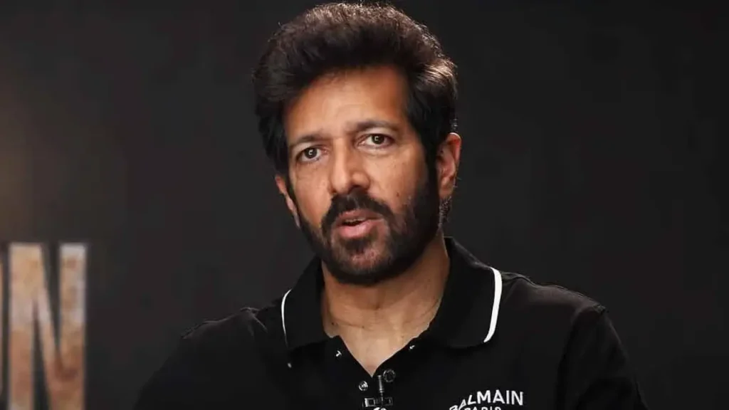 Kabir Khan recalls witnessing 9/11 terror attacks: `I walked those streets again` Kabir Khan recalls witnessing 9/11 terror attacks: `I walked those streets again`