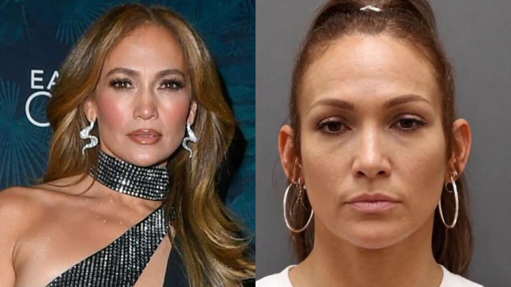 Thief resembling Jennifer Lopez arrested for stealing items worth Rs 55,000