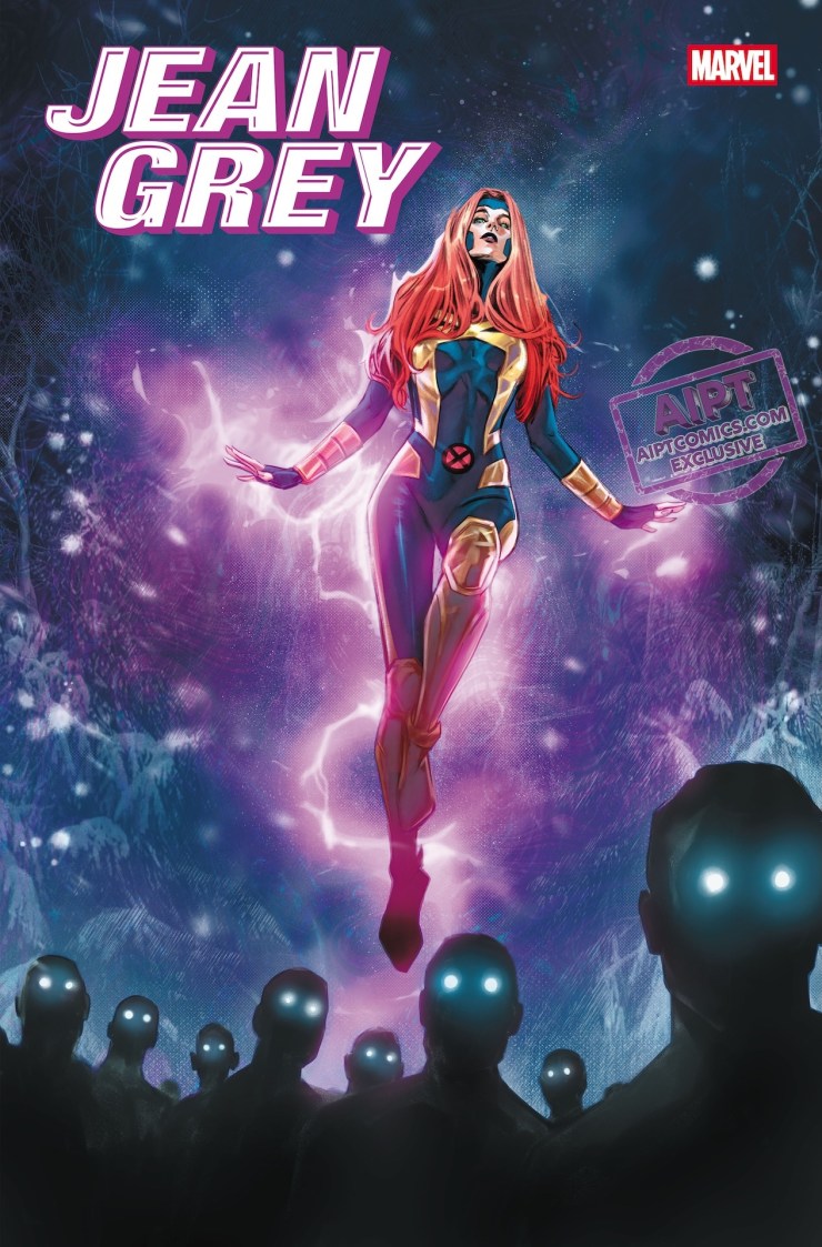 X-Men Monday #353 - Jed MacKay Reflects on 'DNX' #1 and Talks 'X-Men' and 'Jean Grey'