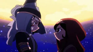 Crunchyroll’s Darkest Anime of 2026 Creator Breaks Silence on Finale