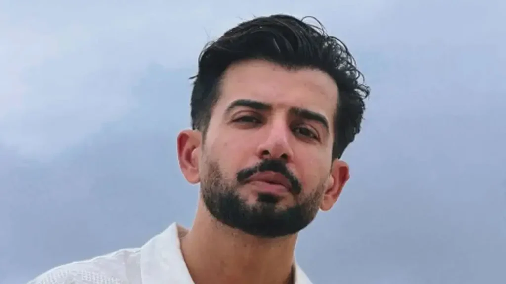 Jay Bhanushali roots for Mahhi Vij as she begins her Bigg Boss 20 journey