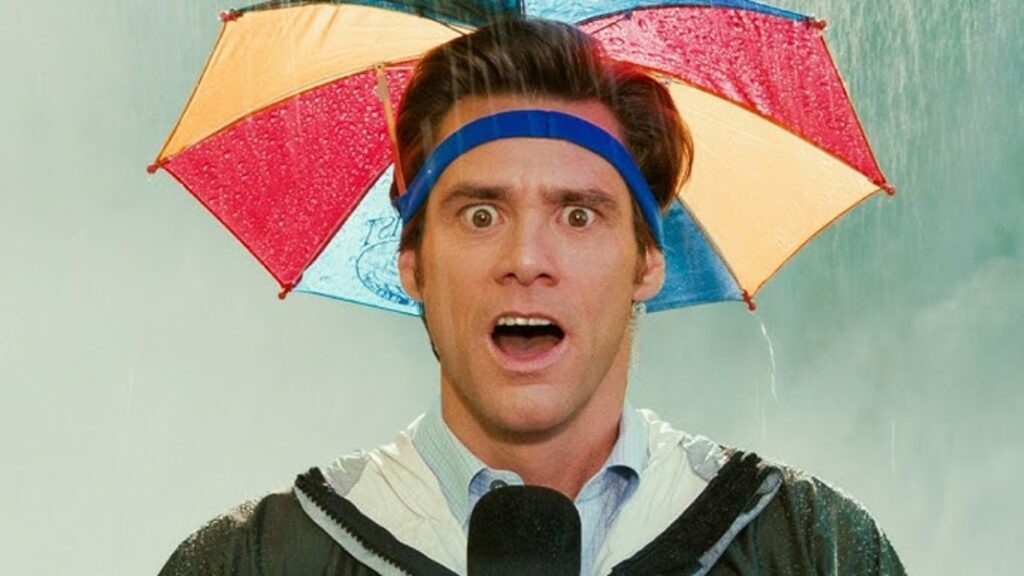 This Jim Carrey Classic Just Delivered One of the Year’s Biggest Collectibles Surprises This Jim Carrey Classic Just Delivered One of the Year’s Biggest Collectibles Surprises