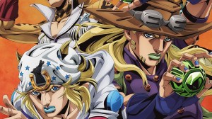 JoJo’s Bizarre Adventure Returns to The Steel Ball Run With New Look at Stages 2 & 3
