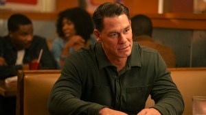 20 Years Later, John Cena’s Forgotten Action Movie Debut Was the Perfect Setup for Peacemaker