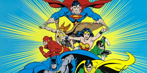The Rarest Figure in This Kenner Super Powers Collection Changes Everything