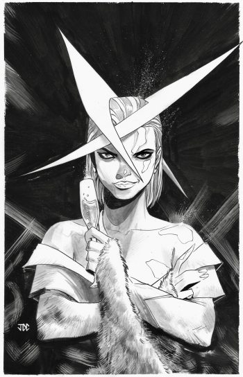 JoshuaCassaraEmmaFrost