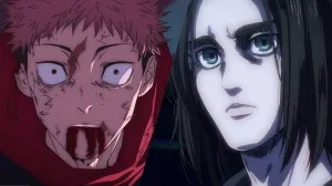 Jujutsu Kaisen & Attack on Titan Studio Drops Cool New Trailer for Big Anniversary