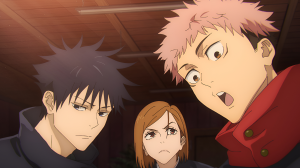 Jujutsu Kaisen Creator Returns With a Surprise New Crossover Ahead of Season 4