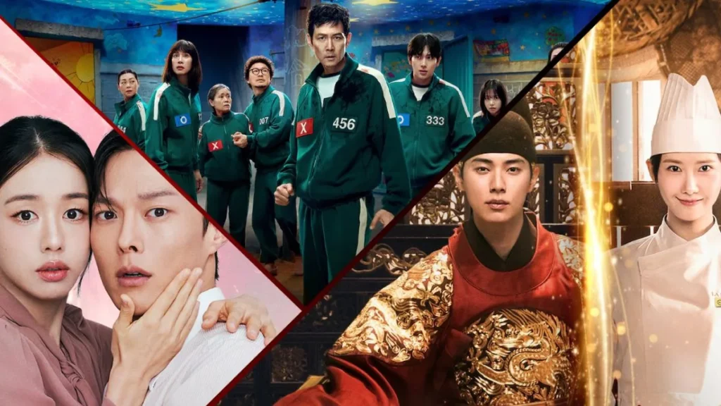 K-Drama Day: What it is, when it happens, and why it keeps growing every year K-Drama Day: What it is, when it happens, and why it keeps growing every year