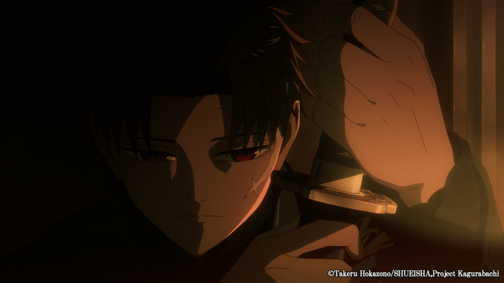 [INTERVIEW] Kagurabachi Anime First Look With Japanese Cast Taihi Kimura, Voice of Chihiro