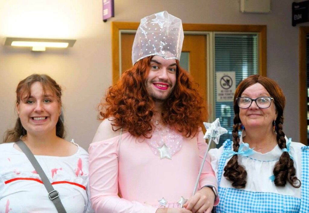 Caithness Comic Con returns to Wick next week