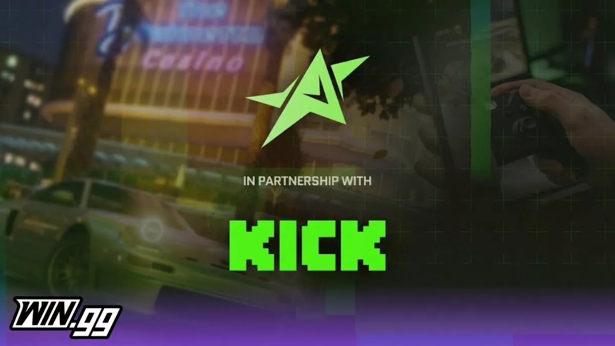 Kick Joins GTA RP Trend — Here’s What Partnership With Prodigy Entails