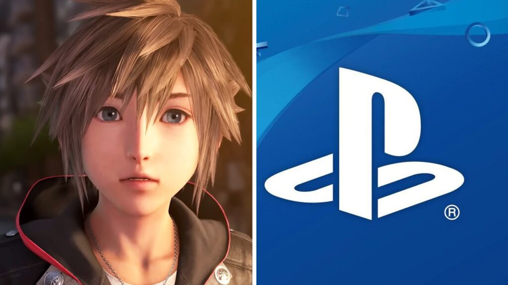 Kingdom Hearts 4 Gets Release Update from PlayStation
