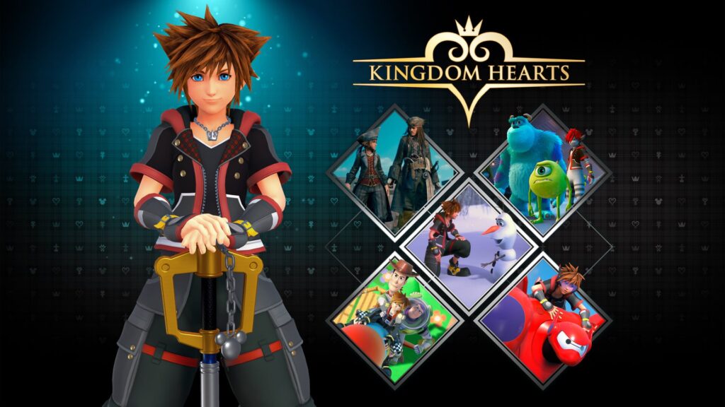 When is Kingdom Hearts Coming to Fortnite? Exact Release Date When is Kingdom Hearts Coming to Fortnite? Exact Release Date