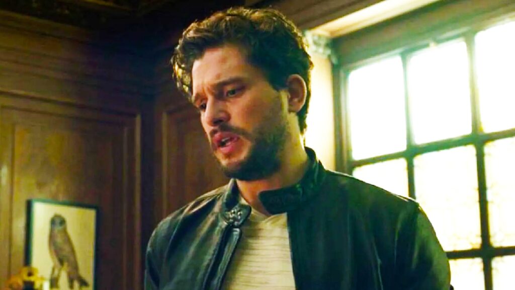 Kit Harington Gives Update on Whether He’ll Appear as the MCU’s Black Knight (& There’s Still Hope) Kit Harington Gives Update on Whether He’ll Appear as the MCU’s Black Knight (& There’s Still Hope)
