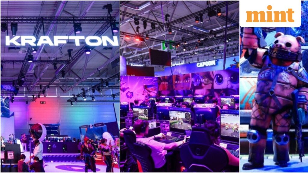 PUBG-fame Krafton to invest another 0 million in India as it expands beyond gaming